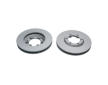 Brzdový kotouč KAVO PARTS BR-3710-C