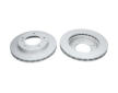 Brzdový kotúč KAVO PARTS BR-4202-C