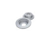 Brzdový kotouč KAVO PARTS BR-4215-C