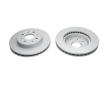 Brzdový kotúč KAVO PARTS BR-4230-C