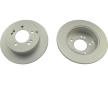 Brzdový kotúč KAVO PARTS BR-4235-C