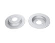 Brzdový kotúč KAVO PARTS BR-4238-C