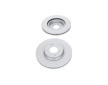 Brzdový kotúč KAVO PARTS BR-4250-C