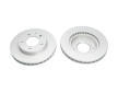 Brzdový kotouč KAVO PARTS BR-4731-C