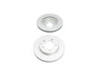 Brzdový kotouč KAVO PARTS BR-4731-C