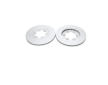 Brzdový kotúč KAVO PARTS BR-4758-C