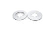 Brzdový kotúč KAVO PARTS BR-4758-C