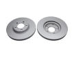 Brzdový kotouč KAVO PARTS BR-4764-C