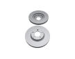 Brzdový kotouč KAVO PARTS BR-4764-C