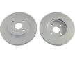 Brzdový kotúč KAVO PARTS BR-4769-C