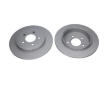 Brzdový kotúč KAVO PARTS BR-4794-C
