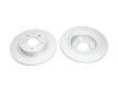 Brzdový kotúč KAVO PARTS BR-4796-C