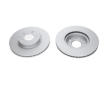 Brzdový kotúč KAVO PARTS BR-4798-C