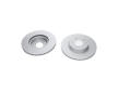 Brzdový kotúč KAVO PARTS BR-4798-C
