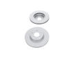 Brzdový kotúč KAVO PARTS BR-4798-C