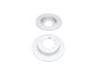Brzdový kotúč KAVO PARTS BR-5746-C
