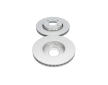 Brzdový kotouč KAVO PARTS BR-5748-C