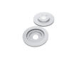 Brzdový kotouč KAVO PARTS BR-5756-C