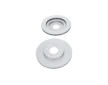 Brzdový kotouč KAVO PARTS BR-5756-C