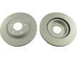 Brzdový kotúč KAVO PARTS BR-5767-C