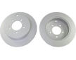 Brzdový kotouč KAVO PARTS BR-5776-C