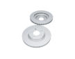 Brzdový kotouč KAVO PARTS BR-5777-C