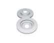 Brzdový kotouč KAVO PARTS BR-5777-C