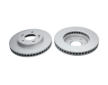 Brzdový kotouč KAVO PARTS BR-5798-C