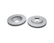 Brzdový kotouč KAVO PARTS BR-5798-C