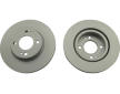 Brzdový kotúč KAVO PARTS BR-5799-C