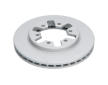 Brzdový kotúč KAVO PARTS BR-6716-C