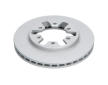 Brzdový kotúč KAVO PARTS BR-6716-C