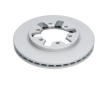 Brzdový kotúč KAVO PARTS BR-6716-C