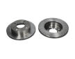 Brzdový kotouč KAVO PARTS BR-6758