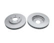 Brzdový kotúč KAVO PARTS BR-6776-C