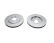 Brzdový kotúč KAVO PARTS BR-6792-C