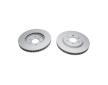 Brzdový kotúč KAVO PARTS BR-6792-C