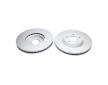 Brzdový kotouč KAVO PARTS BR-6812-C