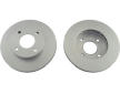 Brzdový kotúč KAVO PARTS BR-6816-C
