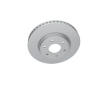 Brzdový kotouč KAVO PARTS BR-6854-C