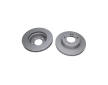Brzdový kotúč KAVO PARTS BR-7704-C