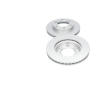 Brzdový kotúč KAVO PARTS BR-7709-C