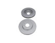 Brzdový kotúč KAVO PARTS BR-7710-C
