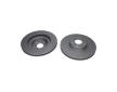 Brzdový kotúč KAVO PARTS BR-8219-C