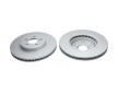 Brzdový kotúč KAVO PARTS BR-8243-C