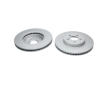 Brzdový kotúč KAVO PARTS BR-8243-C