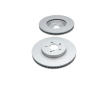 Brzdový kotúč KAVO PARTS BR-8243-C