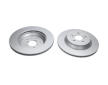 Brzdový kotouč KAVO PARTS BR-8245-C