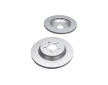 Brzdový kotouč KAVO PARTS BR-8245-C