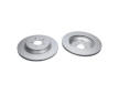 Brzdový kotouč KAVO PARTS BR-8245-C